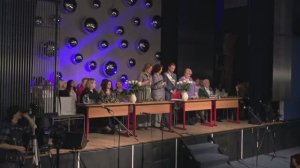 Последний Звонок 2025. Торжественная часть.