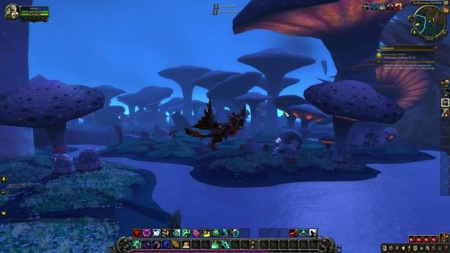 WoW Circle: Battle for Azeroth