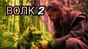 WOLF 2 / Satarial cover 2 / Волчья песнь ремикс
