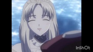 AMV Крестовый поход Хроно "ET vs All the things she said"