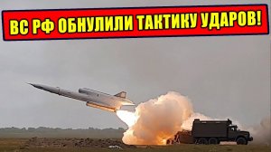 Как ВС РФ отрезали за ночь Запорожье, Киев и Киевскую область