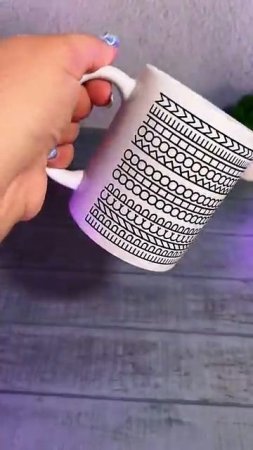 😂 Идеальная офисная кружка с секретом😅