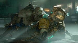 DEAD SPACE remake | #10 ДА СКОЛЬКО МОЖНО JJARIK TV