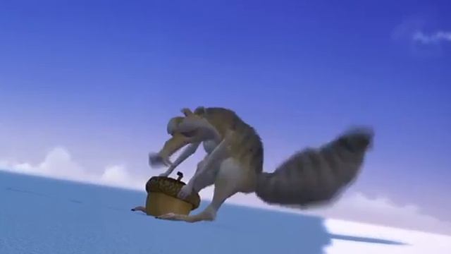Ледниковый период 2002 [трейлер]