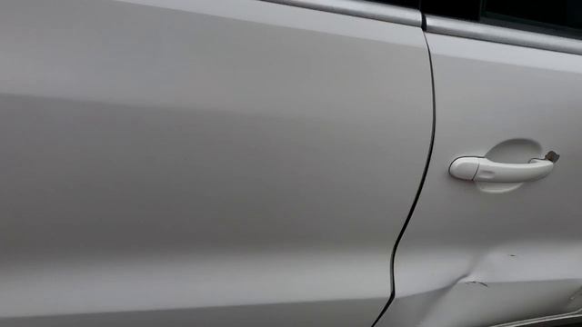 Volkswagen Tiguan 2013г. смотреть онлайн