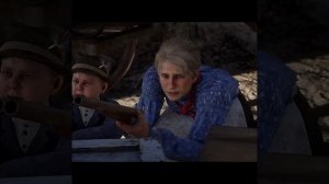 Red Dead Redemption 2 👍🎮shorts