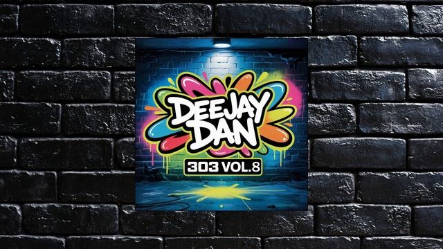 DeeJay Dan - 303 8 [2025]: Acid | Acid Techno | 303 | Techno #Acid #AcidTechno #DeeJayDan #303 #Acid