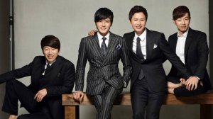 Сериал Достоинство джентльмена – 1 сезон 3 серия / Sinsaui pumgyeok