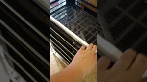 Новая модель инкубатора!