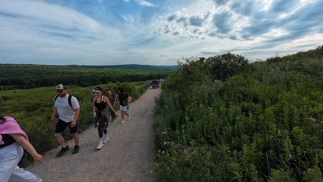 Шихан Торатау и Стерлитамак