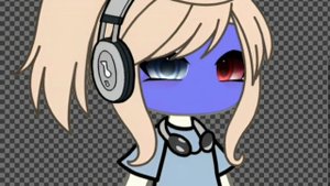 Идей для видео пока что нет, поэтому покажу Вам обработочку (Эти обры я делаю на заказ🩷)_Гача лайф_