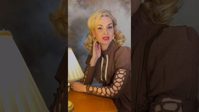 Наталья Манулик - "Девушка пела в церковном хоре"