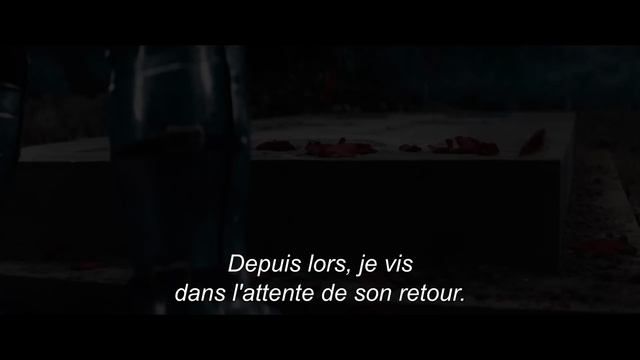 Фильм Дракула История любви (Трейлер 2025)