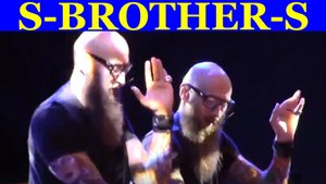 Музыка лучший диджей S-BROTHER-S клубная музыка