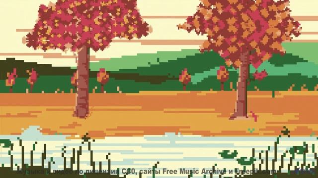 Здесь обитает НЕЧТО древнее. - Smokey-Mountains -- Ketsa -- The New World