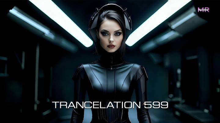 Alaks - TRANCELATION 599 (23_05_2025)
