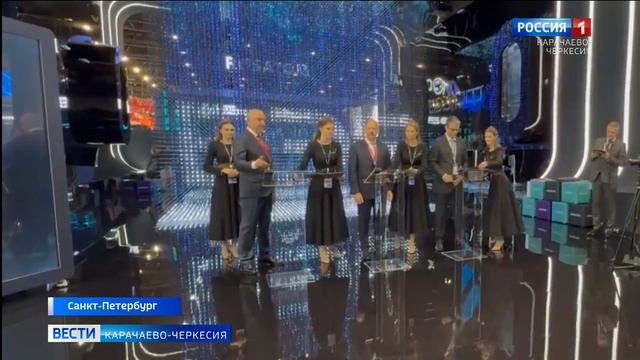 Вести Карачаево-Черкесия 21.06.2025