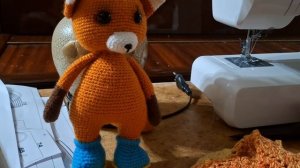 " А лето цвета...-3" с Людмилой Красноперовой. Уч. 41. Отчёт 2. Продвижения по кардигану и бактусу
