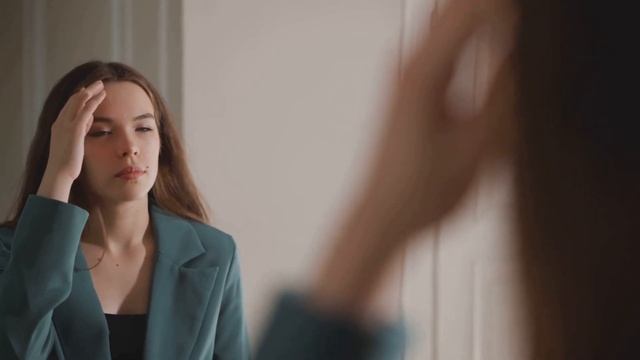 Не могу принять свою внешность. Как избавиться от убеждения 'Я недостойна внимания'.