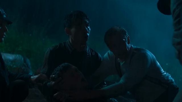 Время вернуться (2024)