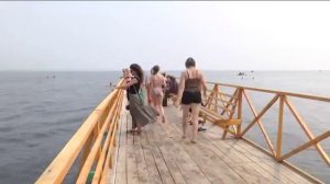 Петуховский район и Частоозерье. Курганская область