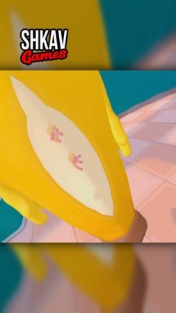 МИКРО ОПЕРАЦИЯ! #vr #fruitsalon #fruitsalonvr