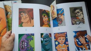 Годовой челлендж от Natali75, июнь 2025