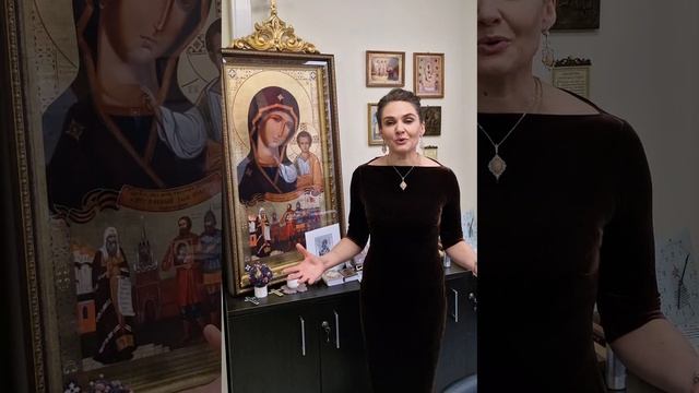 Анна Шафран о Губино и Днях Достоевского в Оптиной Пустыни