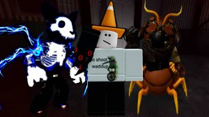 СВИНКА НА НОВОМ УРОВНЕ! | Piggy [M3GAN]