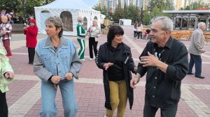 Мы уже пенсионеры... 20.06.25...