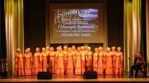 Спой ты мне про войну