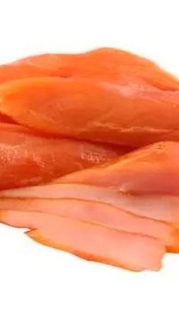 Вкуснейшие Карпаччо из куриной грудки в домашних условиях.