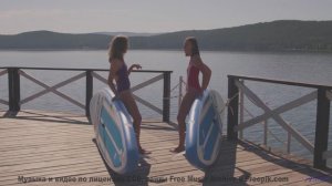 Не смотри, если не хочешь зависнуть на час - Asalom Shalom -- Ayla Nereo -- Beheld