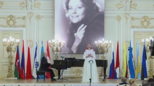 Мамонтова София, Евгений Гутчин