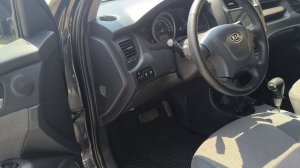 Киа Спортаж 2009 4wd