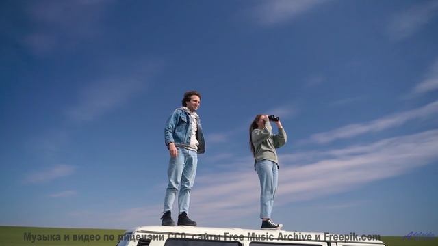 Этот трек откроет вам совершенно другую Землю - Windows Down -- HoliznaCC0 -- Lazy Summer Lofi