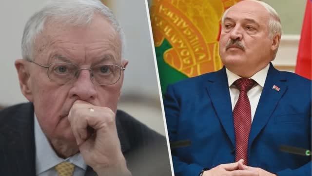21 июня в Минск с визитом прибыла американская делегация во главе Китом Келлогом
