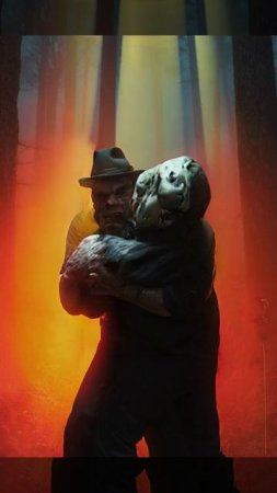 Битва Freddy Krueger  vs. Jason Voorhees