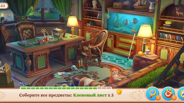 PixelPlay #39. Взгляд на уровень 1109 в Minor Matters с уникальными задачами! Очень легко!