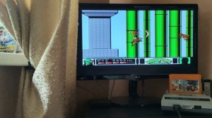 Играю в Monster in my pocket. Вспоминаю как это было в девяностых.