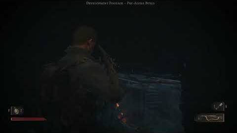 Chains of Lukomorye - Трейлер игрового процесса