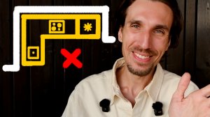 ТОЖЕ УСТАЛИ ОТ УГЛОВОЙ КУХНИ? показываю как её изменить