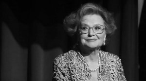 Народная артистка России Валентина Талызина умерла на 91-м году жизни