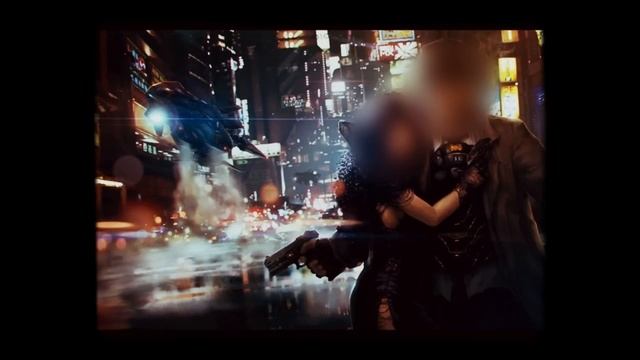 Deep Dark & Intense Jungle/ DnB mix