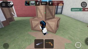 Дуэли убийцы против шерифоф