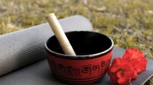 Медитация - Музыкальная Терапия (Поющие Чаши)