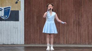 Диана - "Кукушечка" Курган Брянск 20.06.25