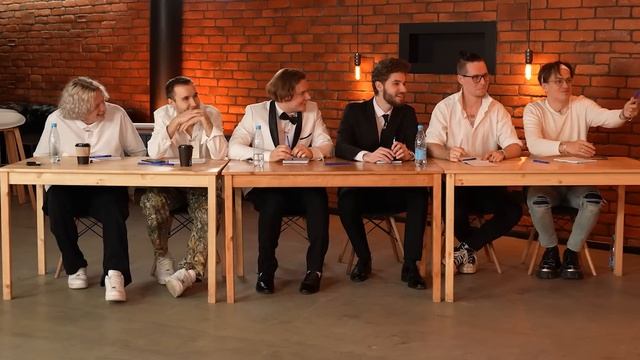 Угадай Миллионера! 6 Актеров и 1 Долларовый Миллионер. (feat. Куертов, Бустер)