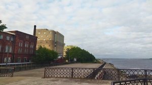 05 часов  21 минута. Равноденствие. Архангельк