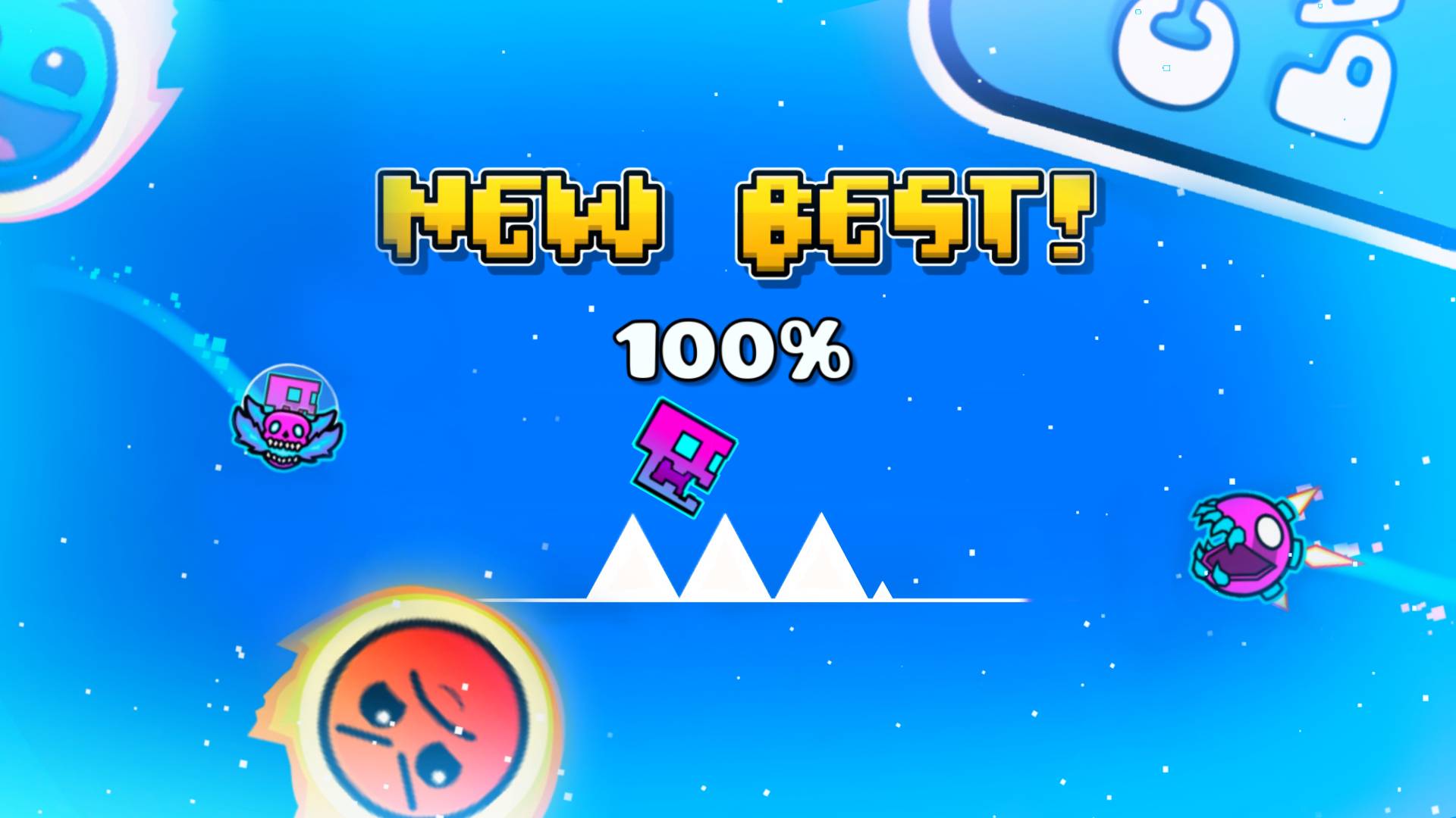 New Best by Cyutee
